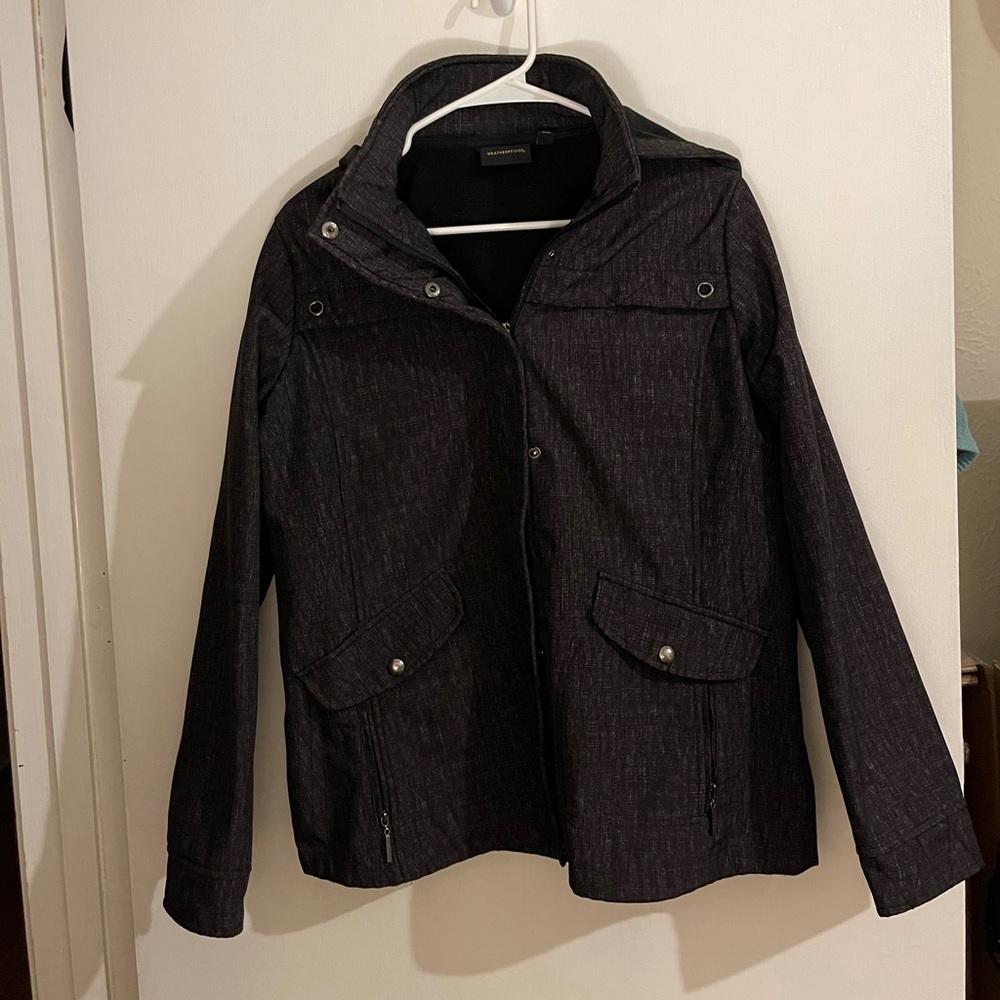 Waterproof Outdoor Ski Jacket